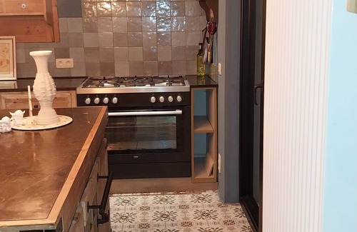 Nieuwpoort House | Ontdek Deze Nieuwe Onontdekte Parel in Nieuwpoort op een Steenworp van de Kust