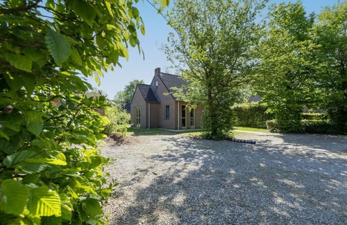 Ewijk House | Ontspannen op vakantie in comfortabel vakantiehuis
