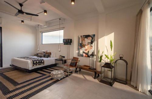 Batu Bolong Apartment | Onyx Beach Hotel