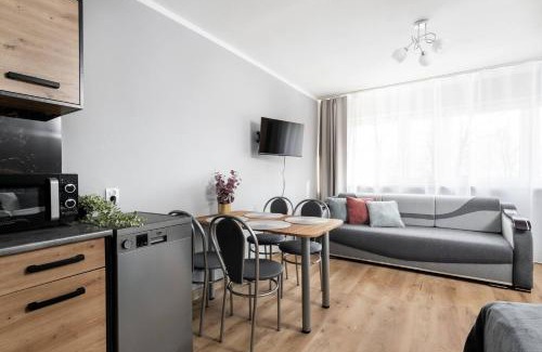 Zoliborz Apartment | Onyx Studio Deluxe Zoliborz