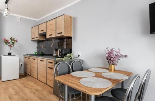 Zoliborz Apartment | Onyx Studio Deluxe Zoliborz