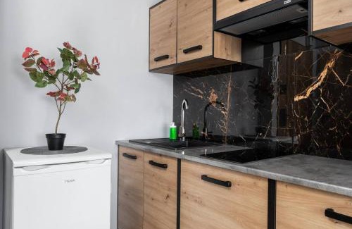 Zoliborz Apartment | Onyx Studio Deluxe Zoliborz