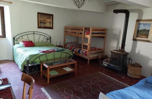 Pineto Bed & Breakfast | Oobeh Country House
