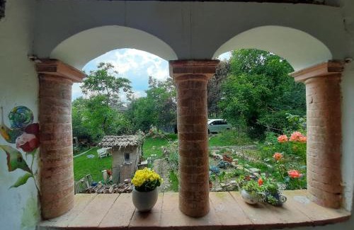 Pineto Bed & Breakfast | Oobeh Country House