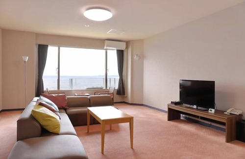 Beppu Hotel | Ooedo Onsen Monogatari Beppu Seifu