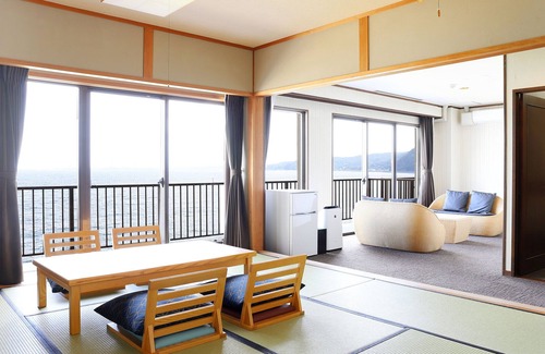 Beppu Hotel | Ooedo Onsen Monogatari Beppu Seifu