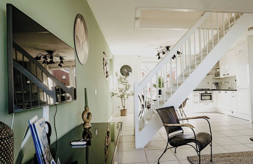Municipality of Uitgeest Apartment | Oostergeest 2 by Interhome