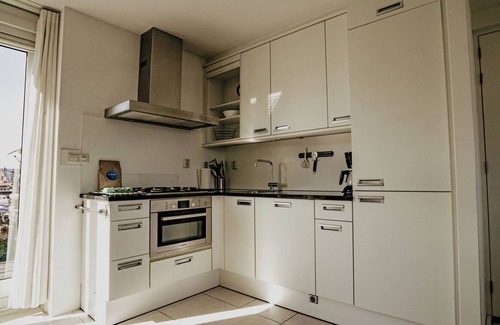 Municipality of Uitgeest Apartment | Oostergeest 2 by Interhome