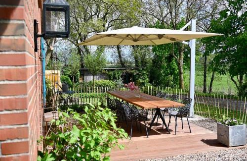 Kating House | Op de Warft