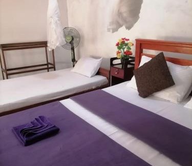 Ella Bed & Breakfast | Opal Cottage Ella