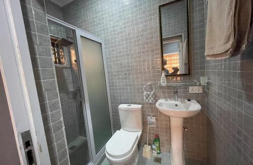 Nungua House | Opan Court