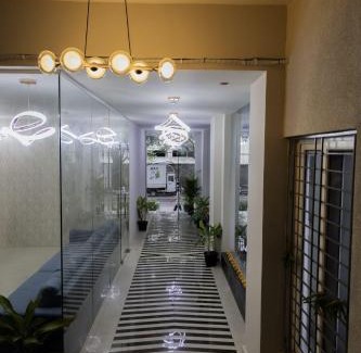 Brookefield Hotel | Open Hotel by Olive - SEA Esta