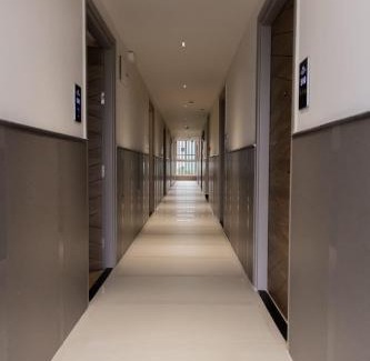 Brookefield Hotel | Open Hotel by Olive - SEA Esta