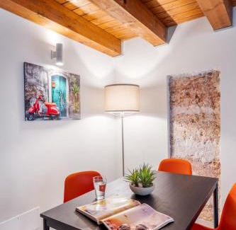 Centro Storico Apartment | Open Sicily Homes - Near the Central Train Station