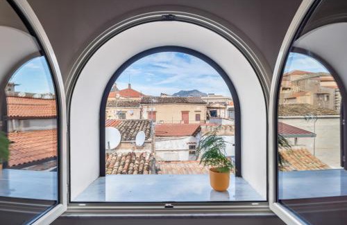 Centro Storico Apartment | Open Sicily Homes - Near the Central Train Station