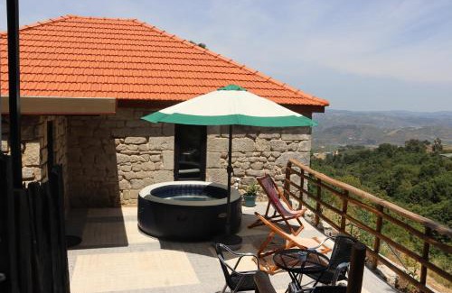 Lamego House | Open Space com Jacuzzi a 5 mn do centro de Lamego