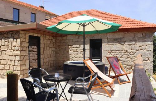Lamego House | Open Space com Jacuzzi a 5 mn do centro de Lamego
