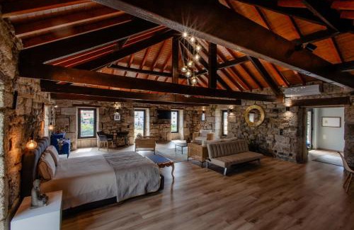 Lamego House | Open Space com Jacuzzi a 5 mn do centro de Lamego