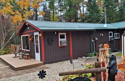 Pembine Cabin | Open year round! Direct trail access. Cabin very well maintained. nnnnnnn n