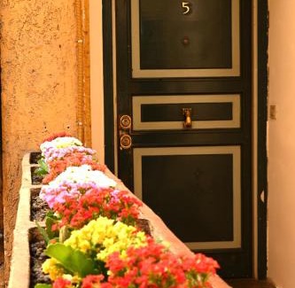 Rione V Ponte Apartment | Opera house BOUTIQUE STAY