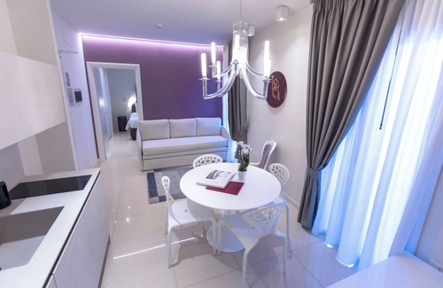 Citta Antica Apartment | Opera Relais de Charme