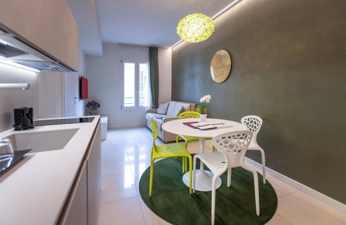 Citta Antica Apartment | Opera Relais de Charme