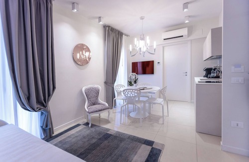 Citta Antica Apartment | Opera Relais de Charme
