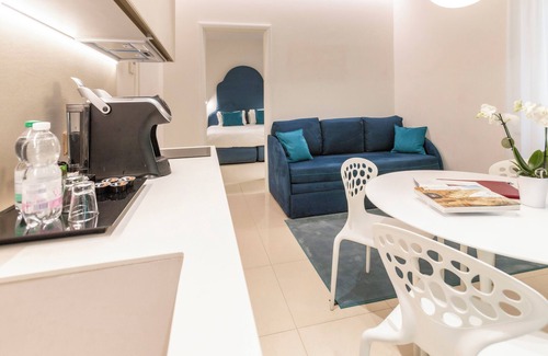 Citta Antica Apartment | Opera Relais de Charme