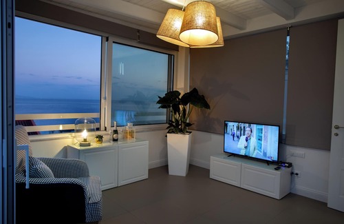 Capo Peloro Bed & Breakfast | OPERAPRIMASUITE