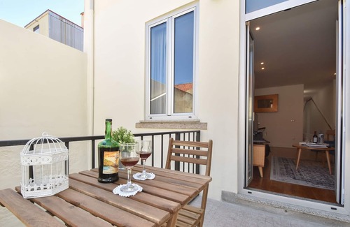 Campanha Apartment | Oporto Lovely House Premium Luxury 2 Bedroom with 2 External Patios