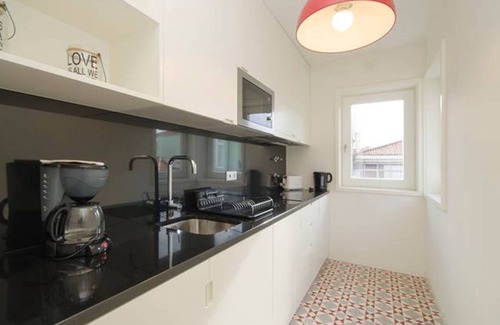 Centro / Baixa Hotel | Oporto Trendy Heritage