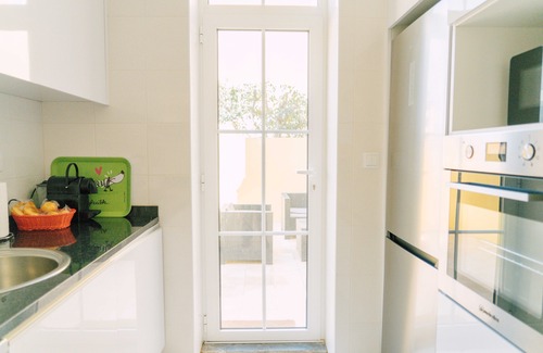 Boavista Apartment | Oporto Yellow Villas