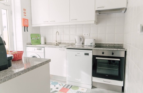 Boavista Apartment | Oporto Yellow Villas