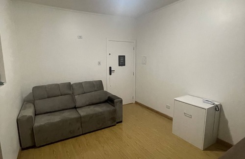 Cristo Redentor Apartment | Opposite São Judas Tadeu College!