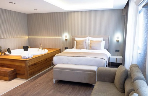 Osmangazi Hotel | OPTİMAL HOTEL