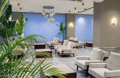 Osmangazi Hotel | OPTİMAL HOTEL
