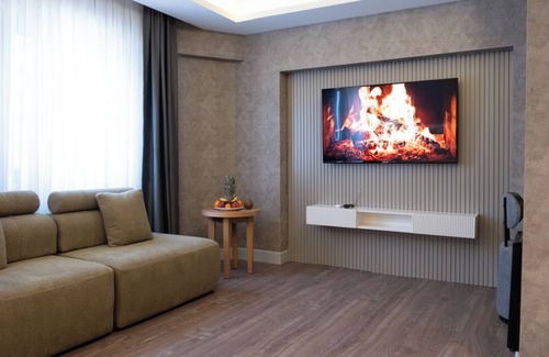 Osmangazi Hotel | OPTİMAL HOTEL