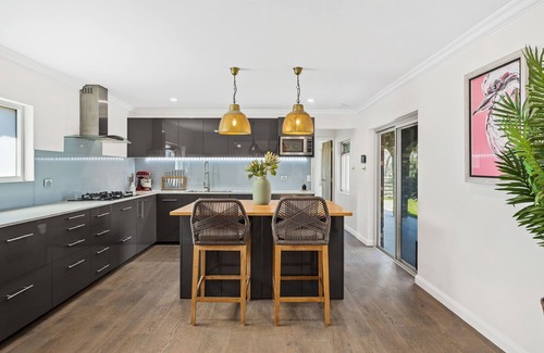Port Kembla House | Opulence @ Port Kembla