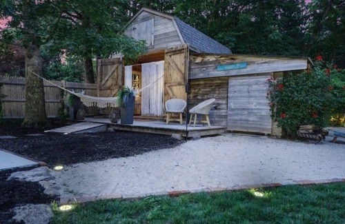 Centerville House | Opulent Haven With Complimentary Beach Parkingn
