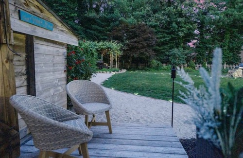 Centerville House | Opulent Haven With Complimentary Beach Parkingn