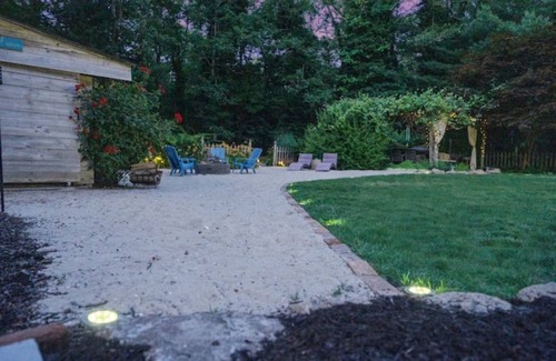 Centerville House | Opulent Haven With Complimentary Beach Parkingn