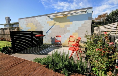 Opunake House | Opunake Break - Opunake Holiday Home