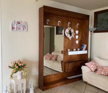 Piazza Roma House | Or Son Sano