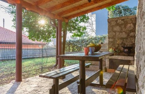 Orahovac House | Orahovac Stone House