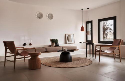 Fira Hotel | Orama Hotel & Spa
