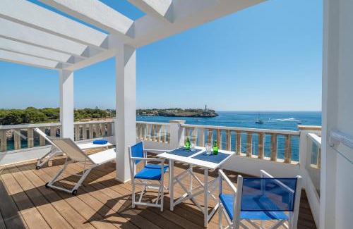 Portocolom Apartment | Orange Colom - Seaside Apartments