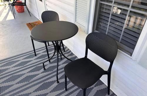 Wilmington House | Orange Crush Cottage- Downtown Beaches & Dining