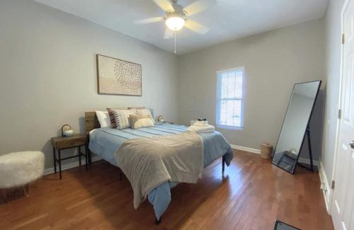 Wilmington House | Orange Crush Cottage- Downtown Beaches & Dining