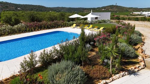 Silves House | Orange Grove Residence