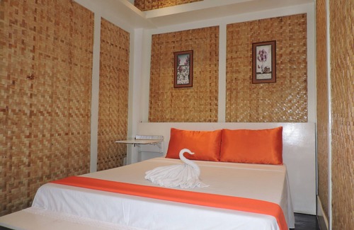 Puerto Princesa City Centre Bed & Breakfast | Orange Mangrove Pension House by SMS Hospitality